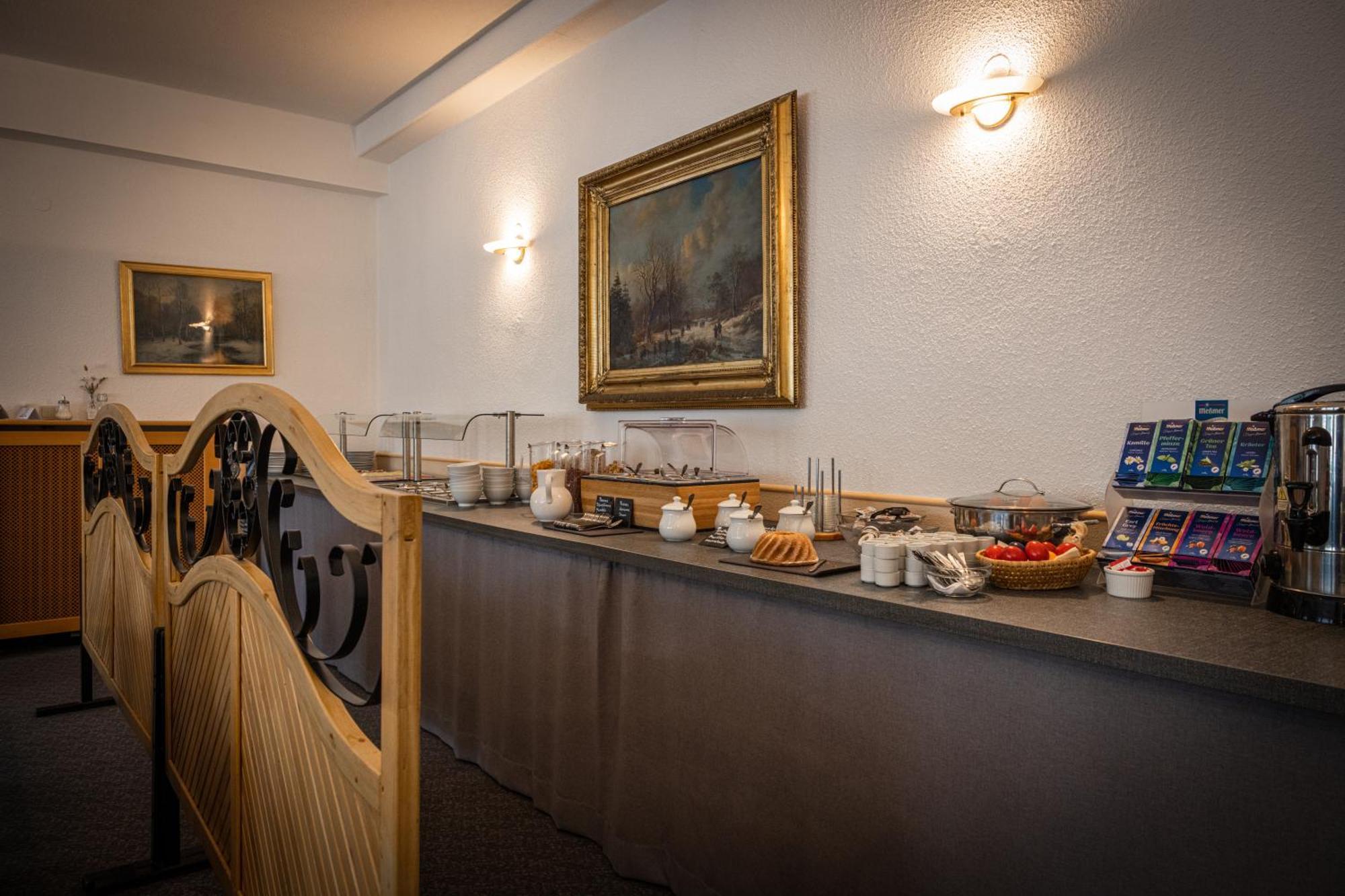 Gasthof Zur Wachau Hofarnsdorf Zewnętrze zdjęcie