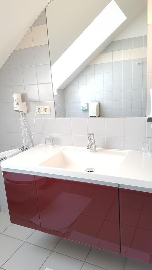 Gasthof Zur Wachau Hofarnsdorf Zewnętrze zdjęcie