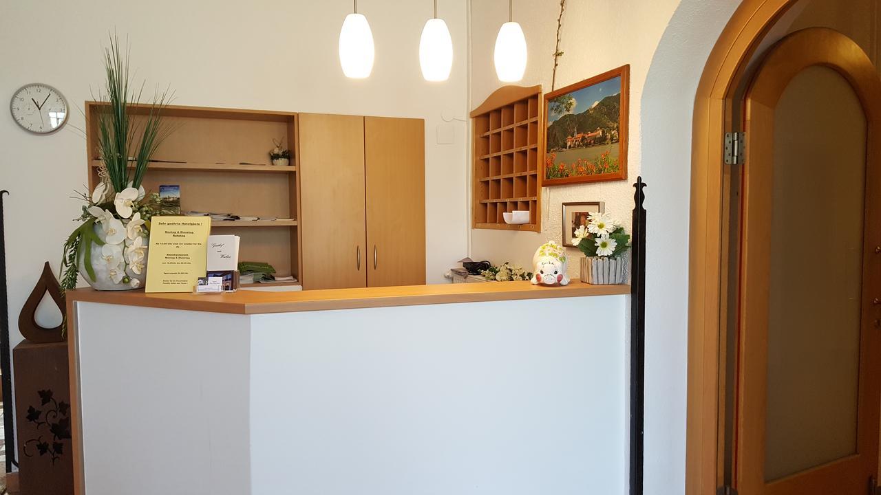 Gasthof Zur Wachau Hofarnsdorf Zewnętrze zdjęcie